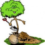 planter