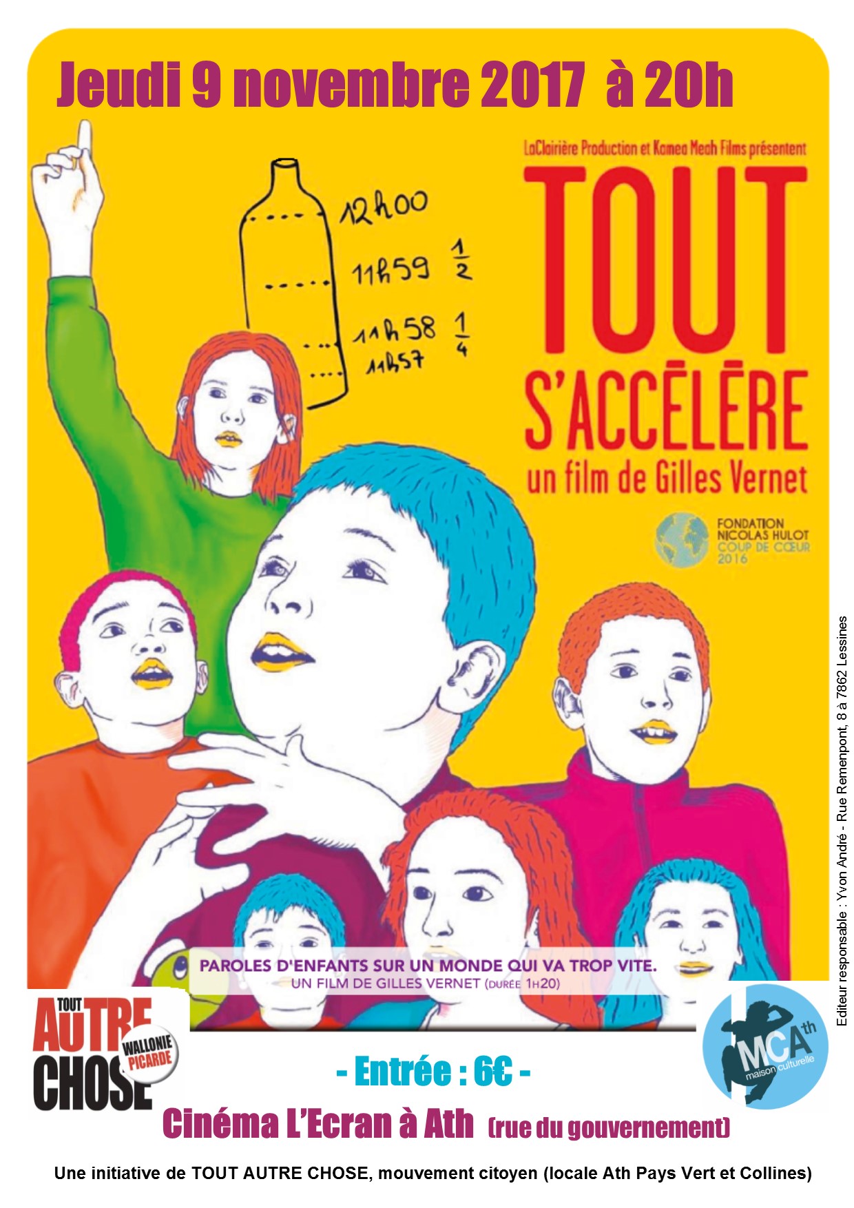 rencontre adultere ath